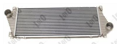 Charge Air Cooler ABAKUS 054-018-0001