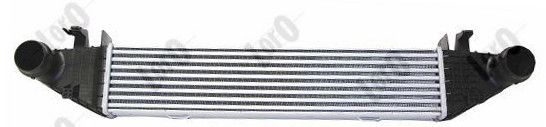 ABAKUS 054-018-0008 Charge Air Cooler