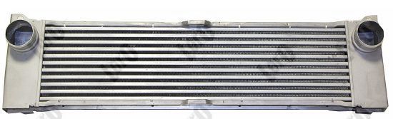 ABAKUS 054-018-0010 Charge Air Cooler
