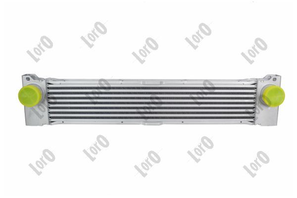 ABAKUS 054-018-0013 Charge Air Cooler