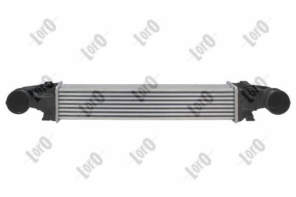 ABAKUS 054-018-0014 Charge Air Cooler