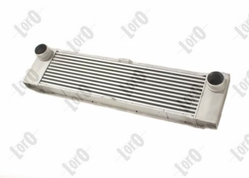 ABAKUS 054-018-0016 Charge Air Cooler