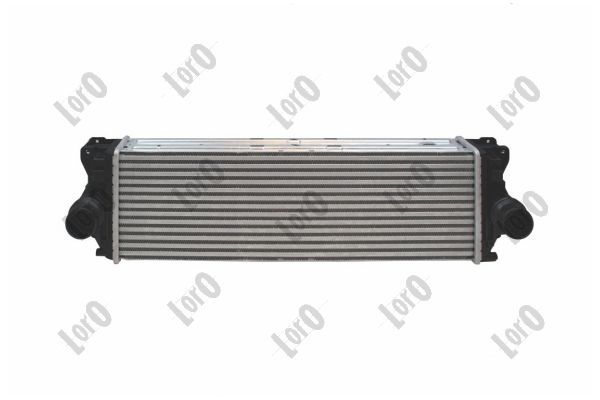 ABAKUS 054-018-0018 Charge Air Cooler