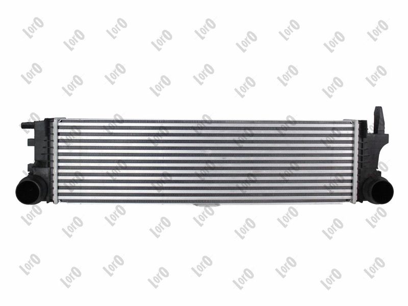 ABAKUS 054-018-0022 Charge Air Cooler