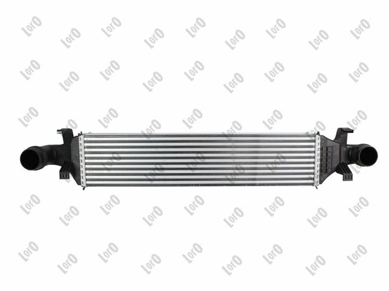 ABAKUS 054-018-0023 Charge Air Cooler