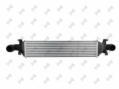 Charge Air Cooler ABAKUS 054-018-0023
