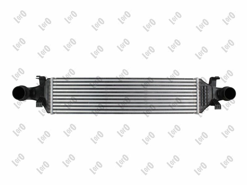 ABAKUS 054-018-0024 Charge Air Cooler
