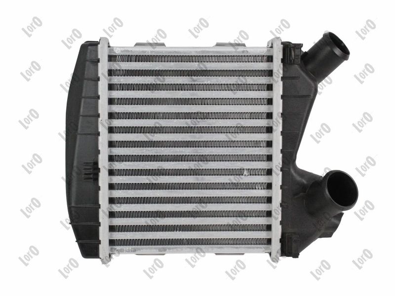 ABAKUS 054-018-0025 Charge Air Cooler