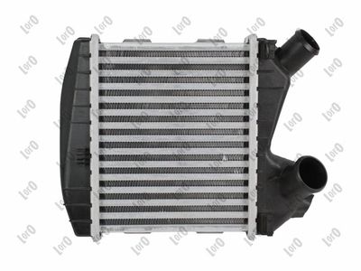 Charge Air Cooler ABAKUS 054-018-0025
