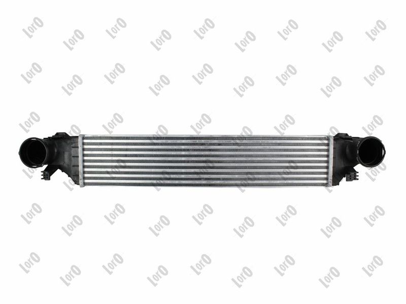 ABAKUS 054-018-0027 Charge Air Cooler
