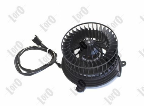 ABAKUS 054-022-0001 Interior Blower