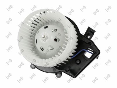 Interior Blower ABAKUS 054-022-0002