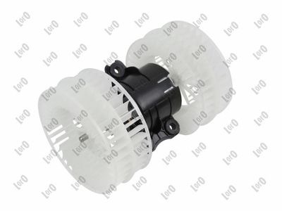 Interior Blower ABAKUS 054-022-0006