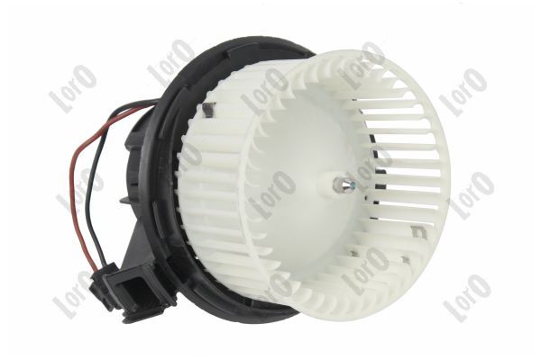 ABAKUS 054-022-0009 Interior Blower