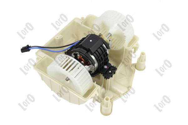 ABAKUS 054-022-0013 Interior Blower