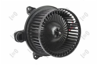 Interior Blower ABAKUS 054-022-0017