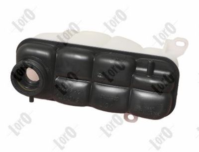 Expansion Tank, coolant ABAKUS 054-026-005