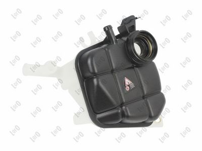 Expansion Tank, coolant ABAKUS 054-026-016