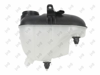 Expansion Tank, coolant ABAKUS 054-026-017