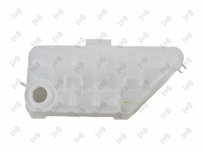 Expansion Tank, coolant ABAKUS 054-026-018
