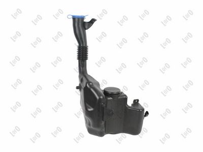 Washer Fluid Reservoir, window cleaning ABAKUS 054-026-020