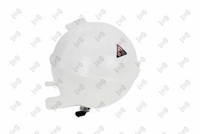 Expansion Tank, coolant ABAKUS 054-026-022