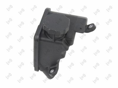 Equalising reservoir, hydraulic oil (power steering) ABAKUS 054-026-024