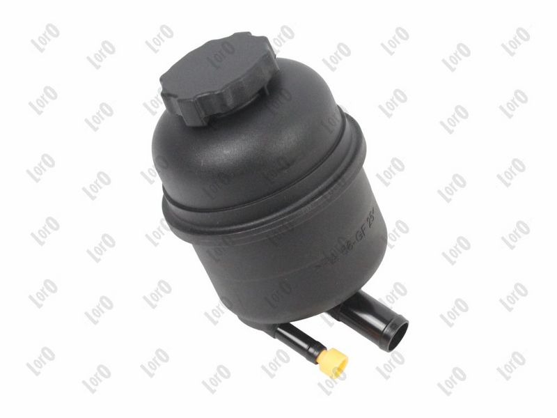 ABAKUS 054-026-025 Equalising reservoir, hydraulic oil (power steering)