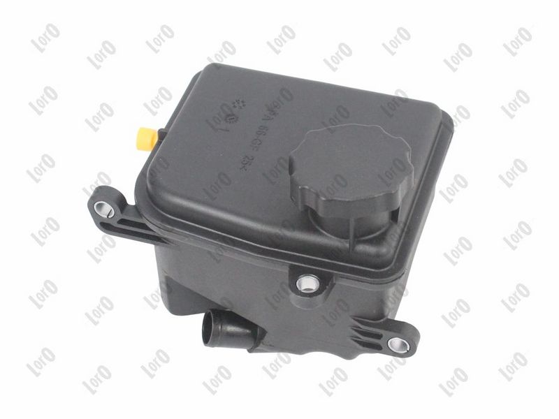 ABAKUS 054-026-026 Equalising reservoir, hydraulic oil (power steering)
