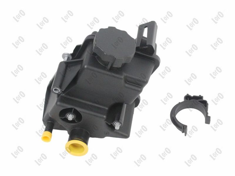 ABAKUS 054-026-027 Equalising reservoir, hydraulic oil (power steering)