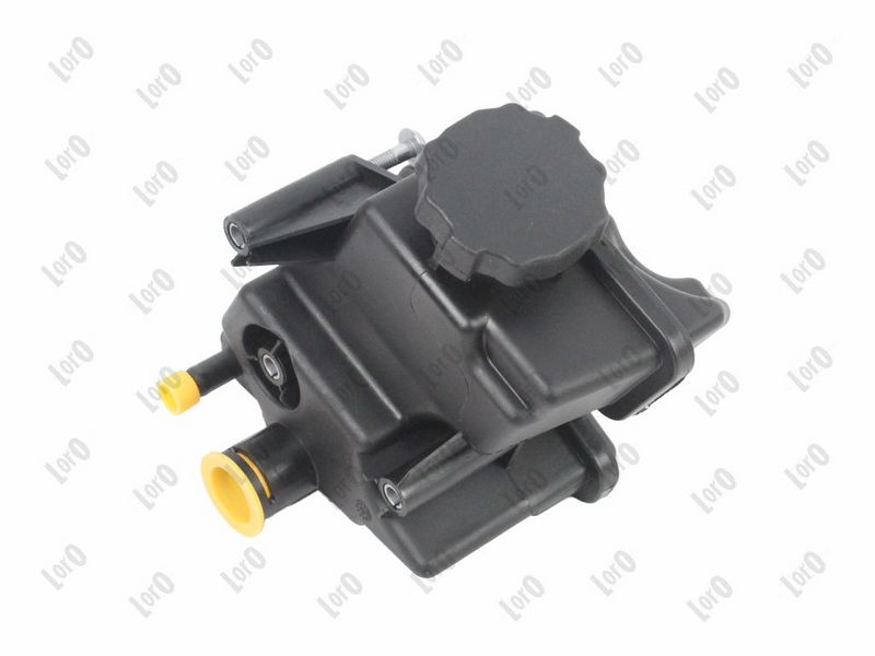 ABAKUS 054-026-028 Equalising reservoir, hydraulic oil (power steering)