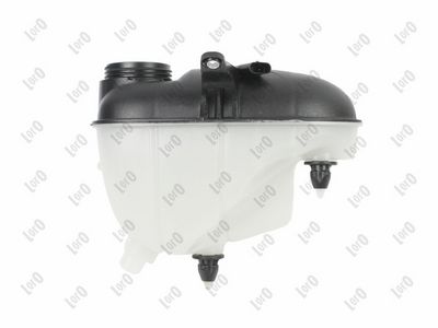 Expansion Tank, coolant ABAKUS 054-026-031