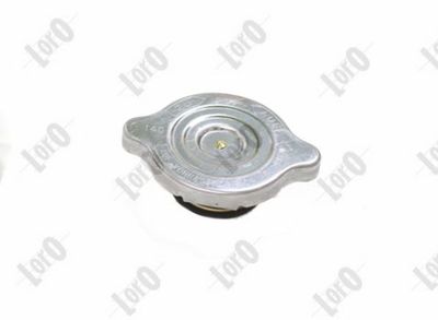 Cap, coolant tank ABAKUS 054-027-003