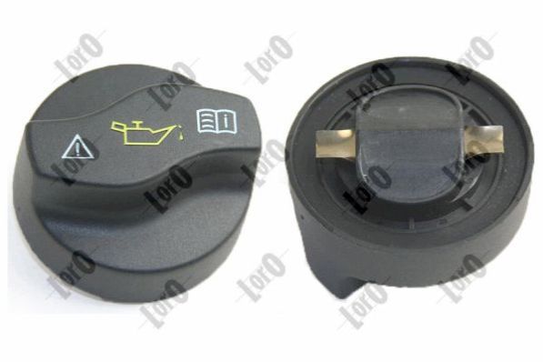 ABAKUS 054-027-004 Sealing Cap, oil filler neck