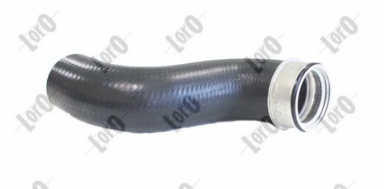 ABAKUS 054-028-005 Charge Air Hose