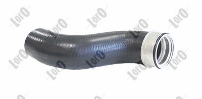 Charge Air Hose ABAKUS 054-028-005
