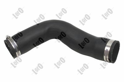 Charge Air Hose ABAKUS 054-028-012