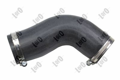 Charge Air Hose ABAKUS 054-028-013