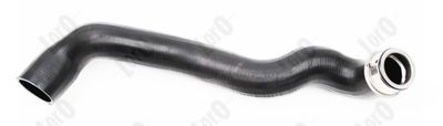 Radiator Hose ABAKUS 054-028-021