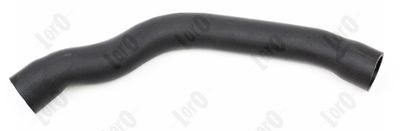 Radiator Hose ABAKUS 054-028-022