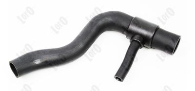 Radiator Hose ABAKUS 054-028-028