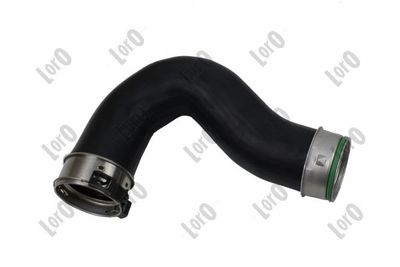 Charge Air Hose ABAKUS 054-028-029