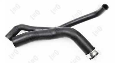 Radiator Hose ABAKUS 054-028-030