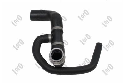 Radiator Hose ABAKUS 054-028-031