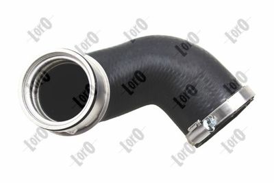 Charge Air Hose ABAKUS 054-028-037