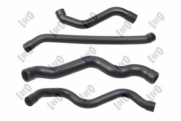 ABAKUS 054-028-038 Repair Kit, crankcase ventilation