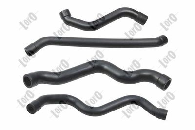 Repair Kit, crankcase ventilation ABAKUS 054-028-038