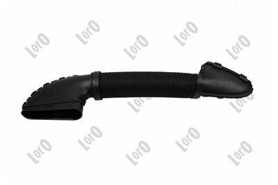 Intake Hose, air filter ABAKUS 054-028-050