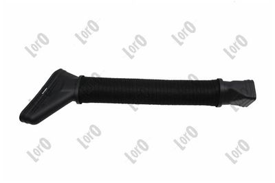 Intake Hose, air filter ABAKUS 054-028-052