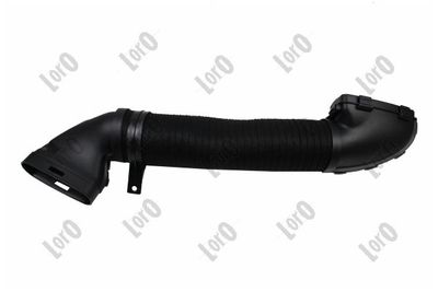 Intake Hose, air filter ABAKUS 054-028-054